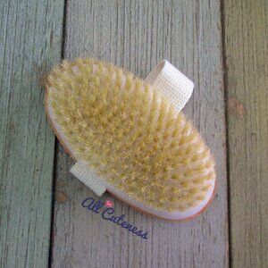 Popchose Dry Brushing Body Brush